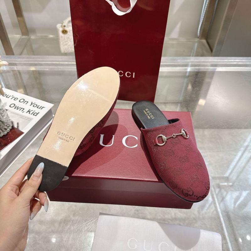 Gvc*1 slippers